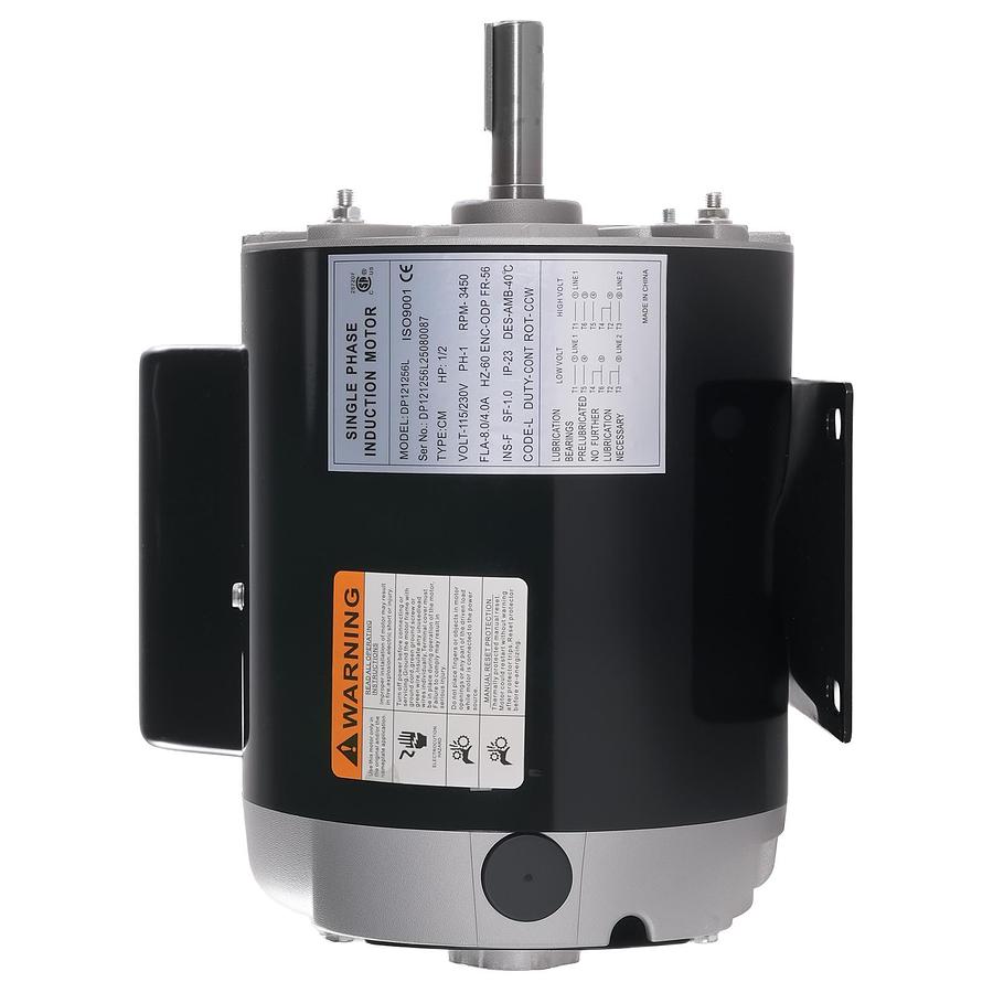 New Reliance Electric 608886-23A Motor Base Accessory w/ 601741-61G & 608885-14B