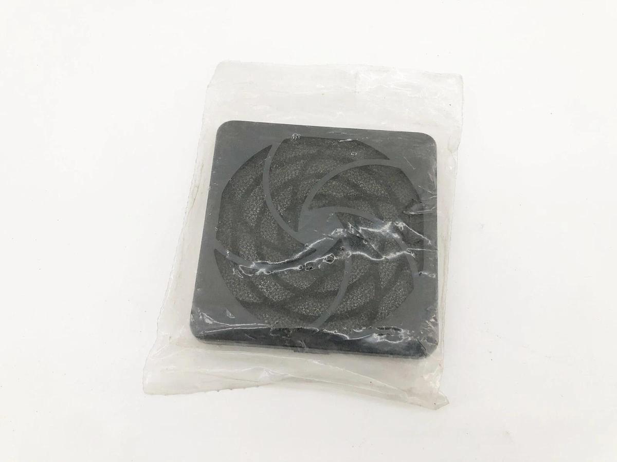 Lot of 10 New Gardtec SC80-P15/30 Fan Filter Assemblies 80mm 4YD95 - No Box