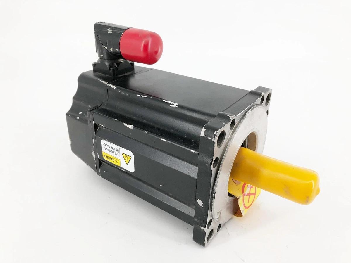 New Allen Bradley VPL-B1152T-PK12AA Ser. A Servo Motor 3 Phase 6500rpm - No Box