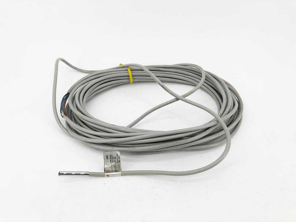 New Norgren QM/45/LAP/10V Cylindrical Magnetic Reed Relay Switch