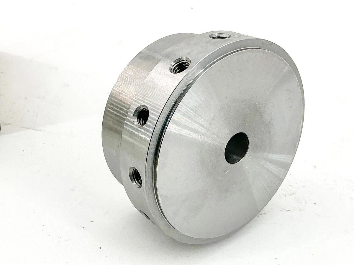New Rexnord 10287418 20 HUB HRB Steel 7300650