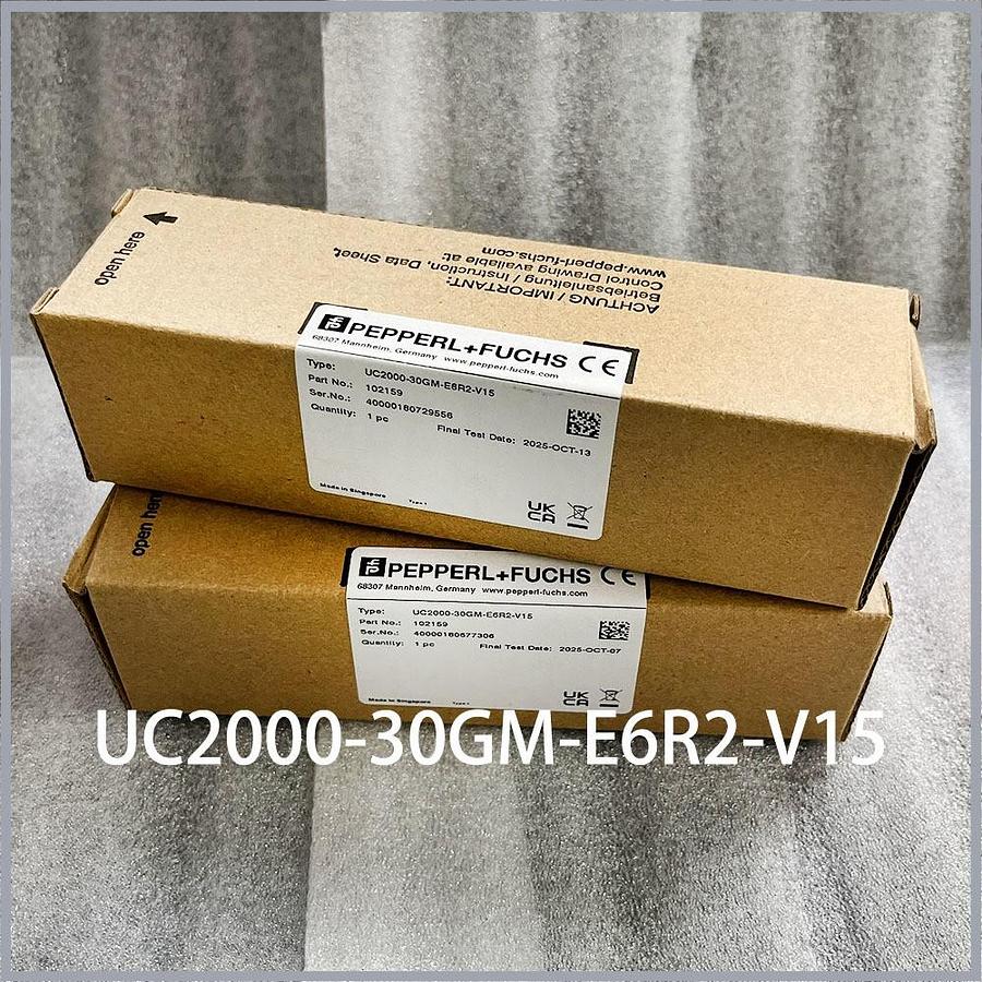 New Advanced Control Technology B20030BFF23 50 Watt Normally Closed