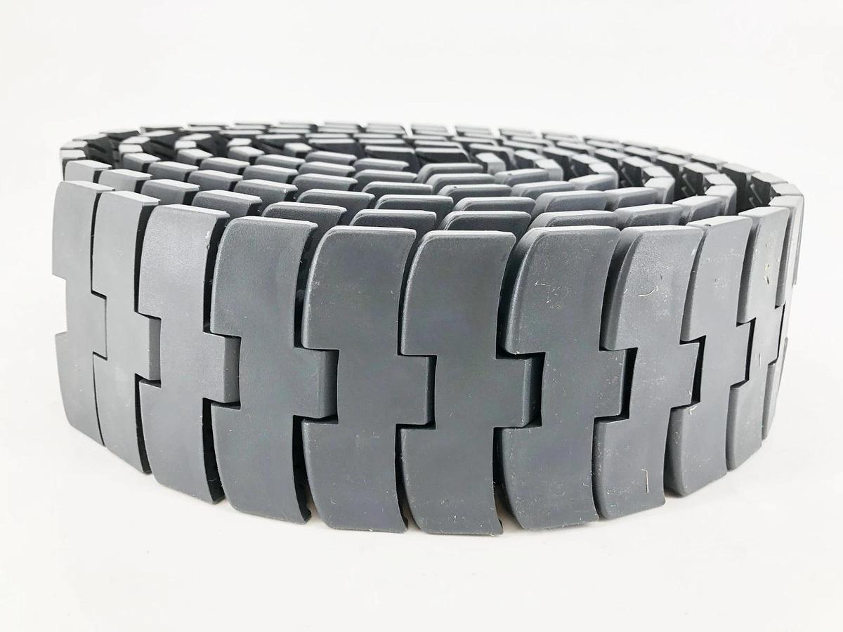 New Rexnord 10139068 Conveyor Chain CRS1060FTM-3.3IN 10FT.