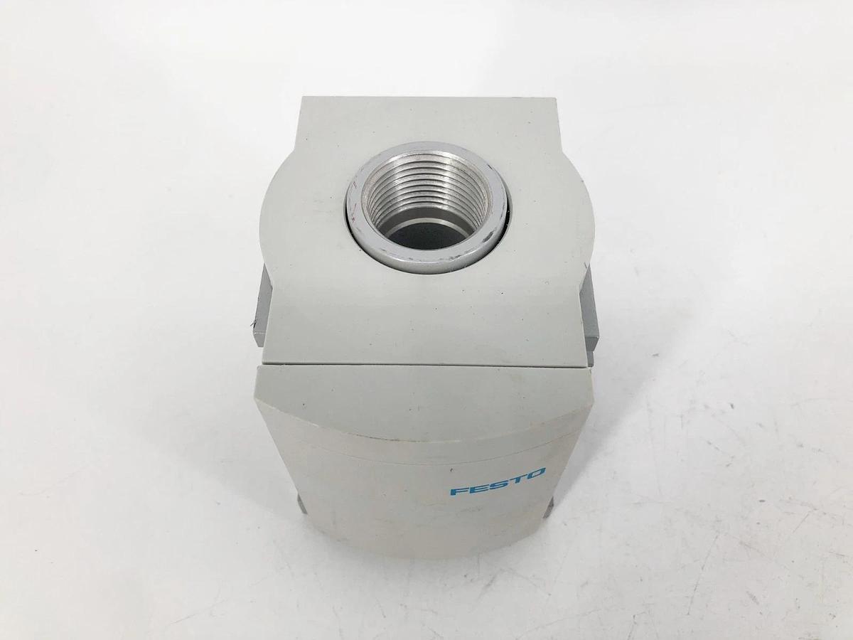 New Festo MS9-FRM-G-VS Branching Module 564145 300psi - No Box