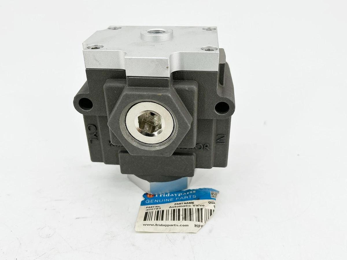 Friday Parts Automatic Valve 409783 Valve Assembly - No Box
