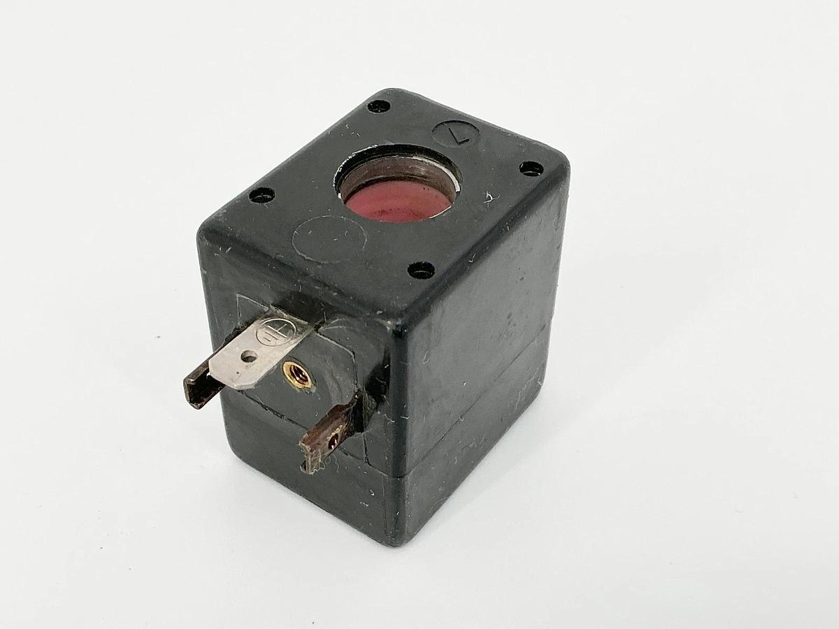 New Herion 0242 Solenoid Coil 24V - No Box