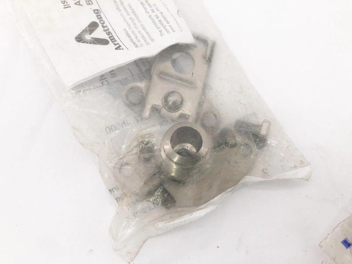 New Armstrong B1671-3 Repair Kit PCA 5/16 " LESS BUCKET 213 813 883 312 60psi