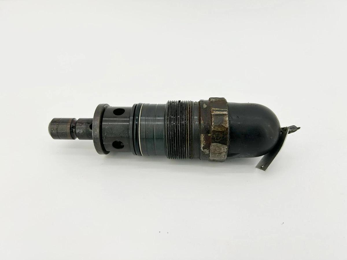 Used Bosch Rexroth DBDS 20 K19/250E Pressure Relief Valve, R900768632