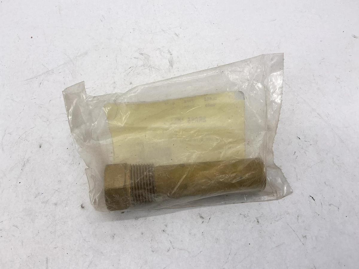New Square D 9049A-34 Brass Well Use w/ Class 9025 Type GXW/GXR 59732
