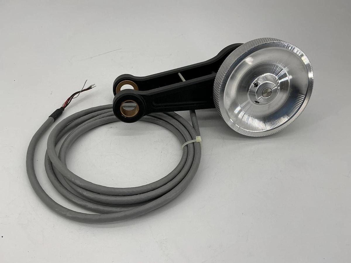New Encoder Products TR3-K3A-0100NV1QOC-M00-T2 Encoder 5-24VDC ACCU-CODER