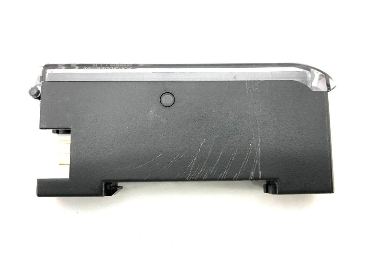New Panasonic FX-301P-HS Digital Fiber Amplifier