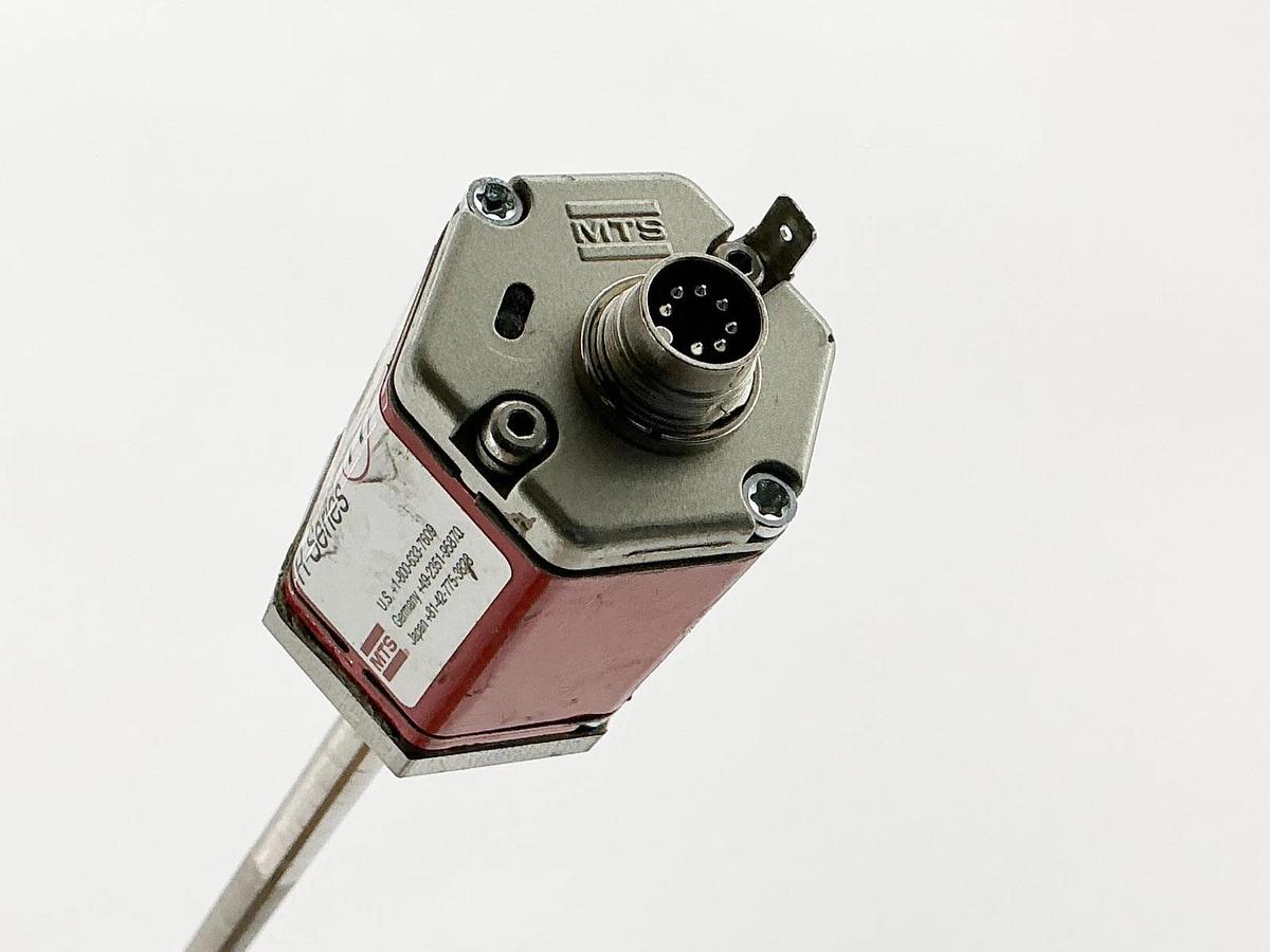 New Temposonics RHT0400UD70AS1B1102 Probe Sensor GRD 9.1735” 2768.82m/s