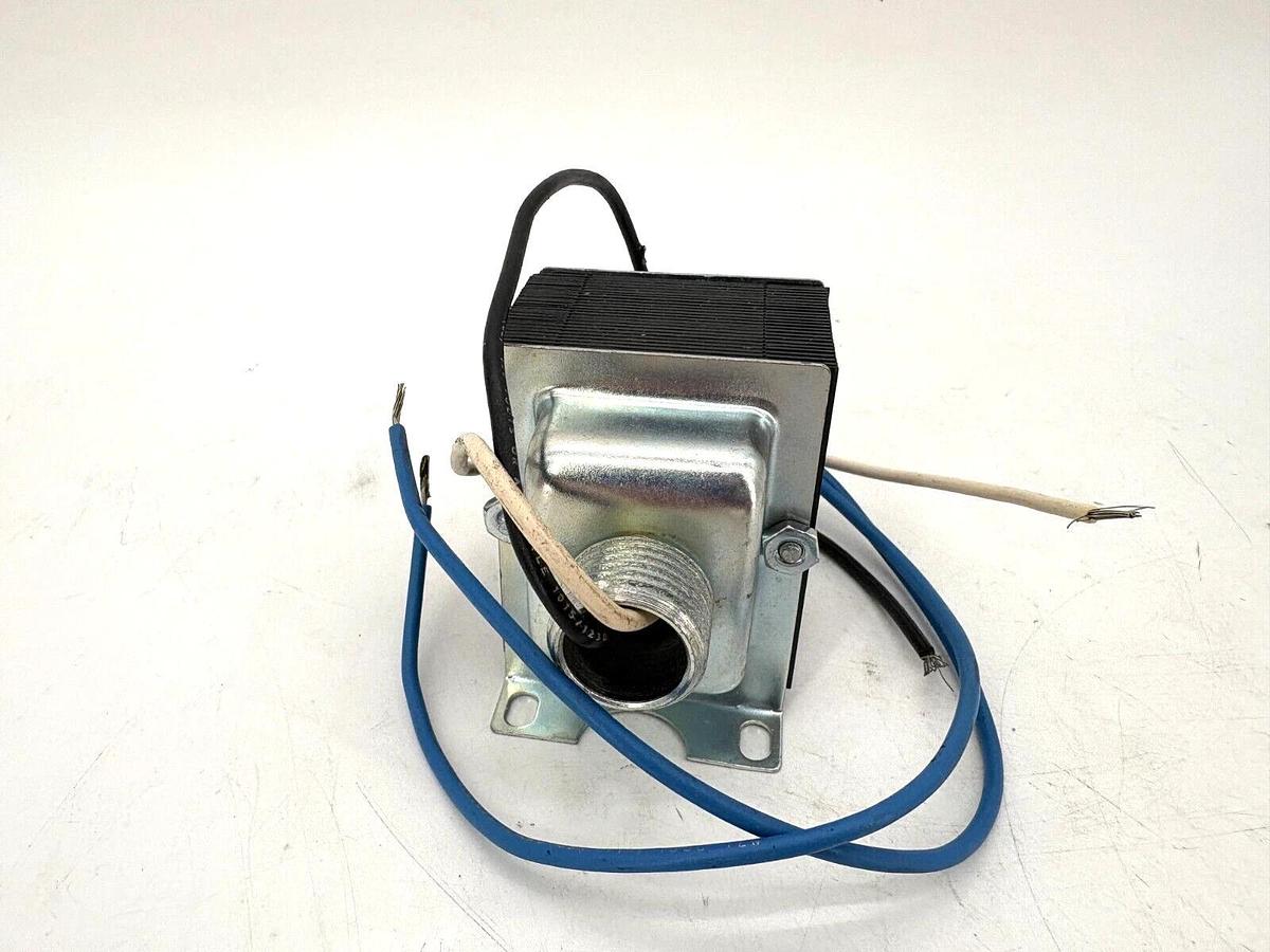 New Pacific Electronics Model UM-40T Class 2 Transformer 40VA Pri. 120V Sec. 24V