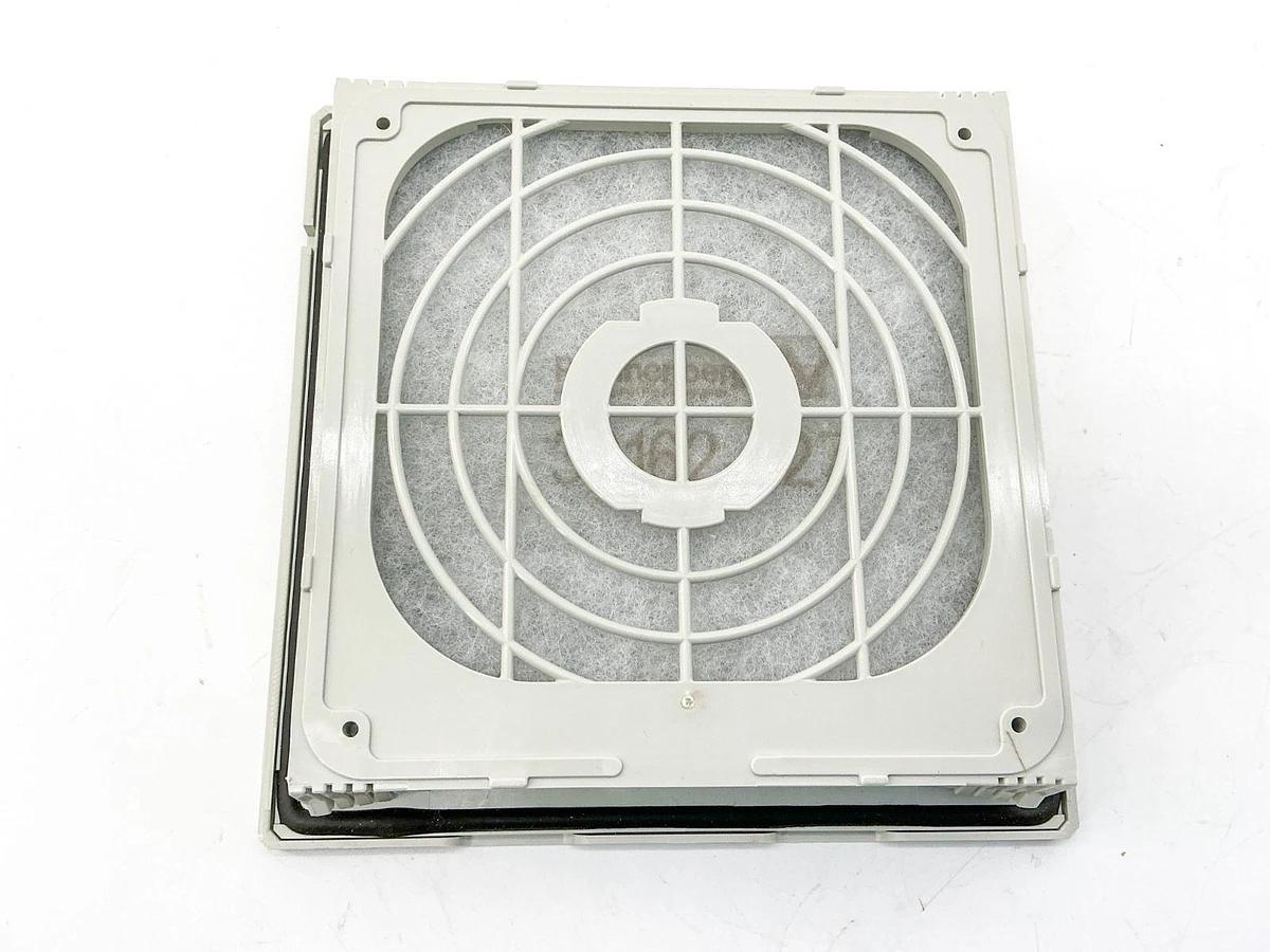 New Pfannenberg PFA 20.000 Fan Filter 11720001055