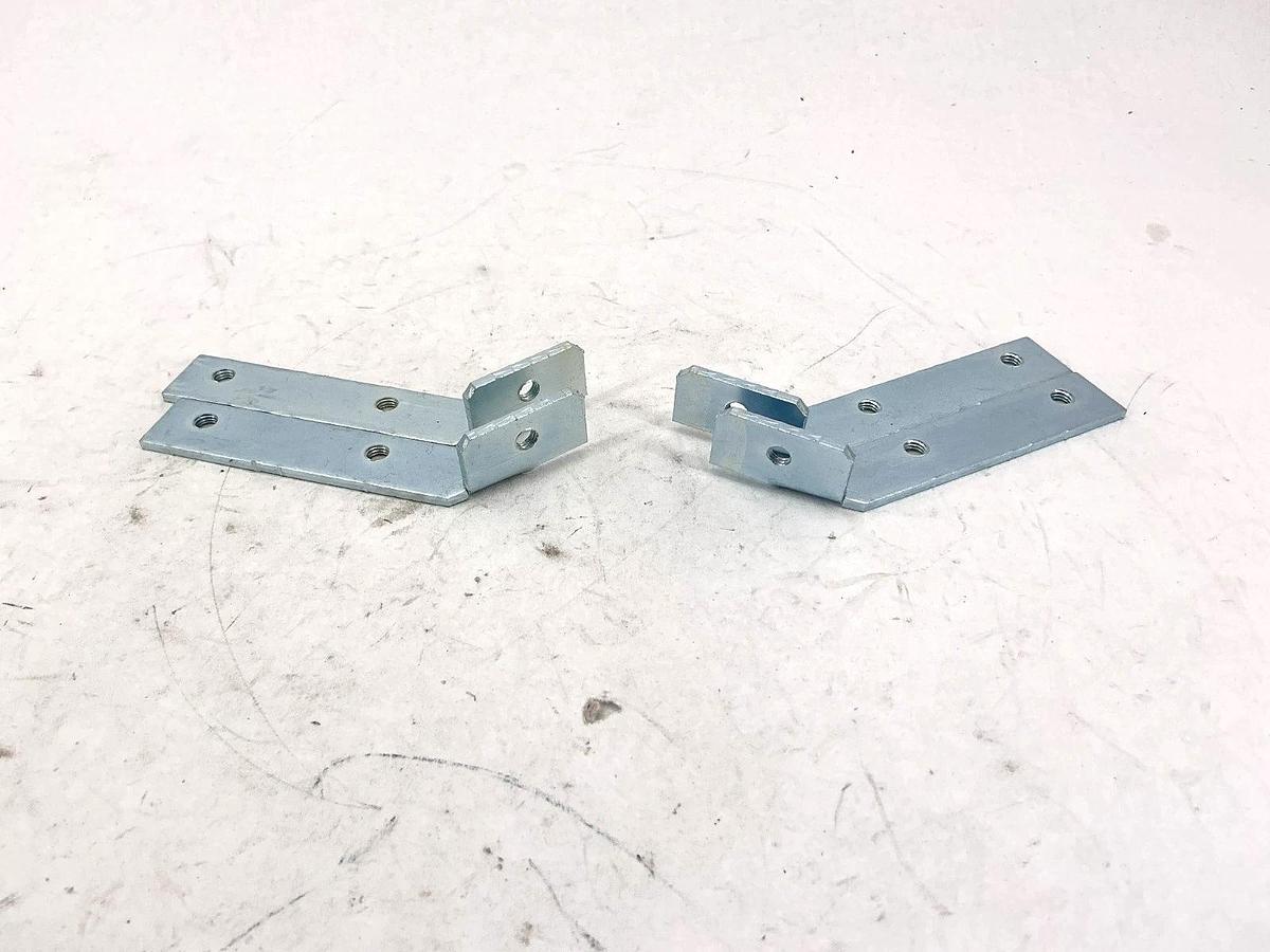 New Hoffman CSP-BAD-B Concept Adapter Bracket 17168 CSPBADB