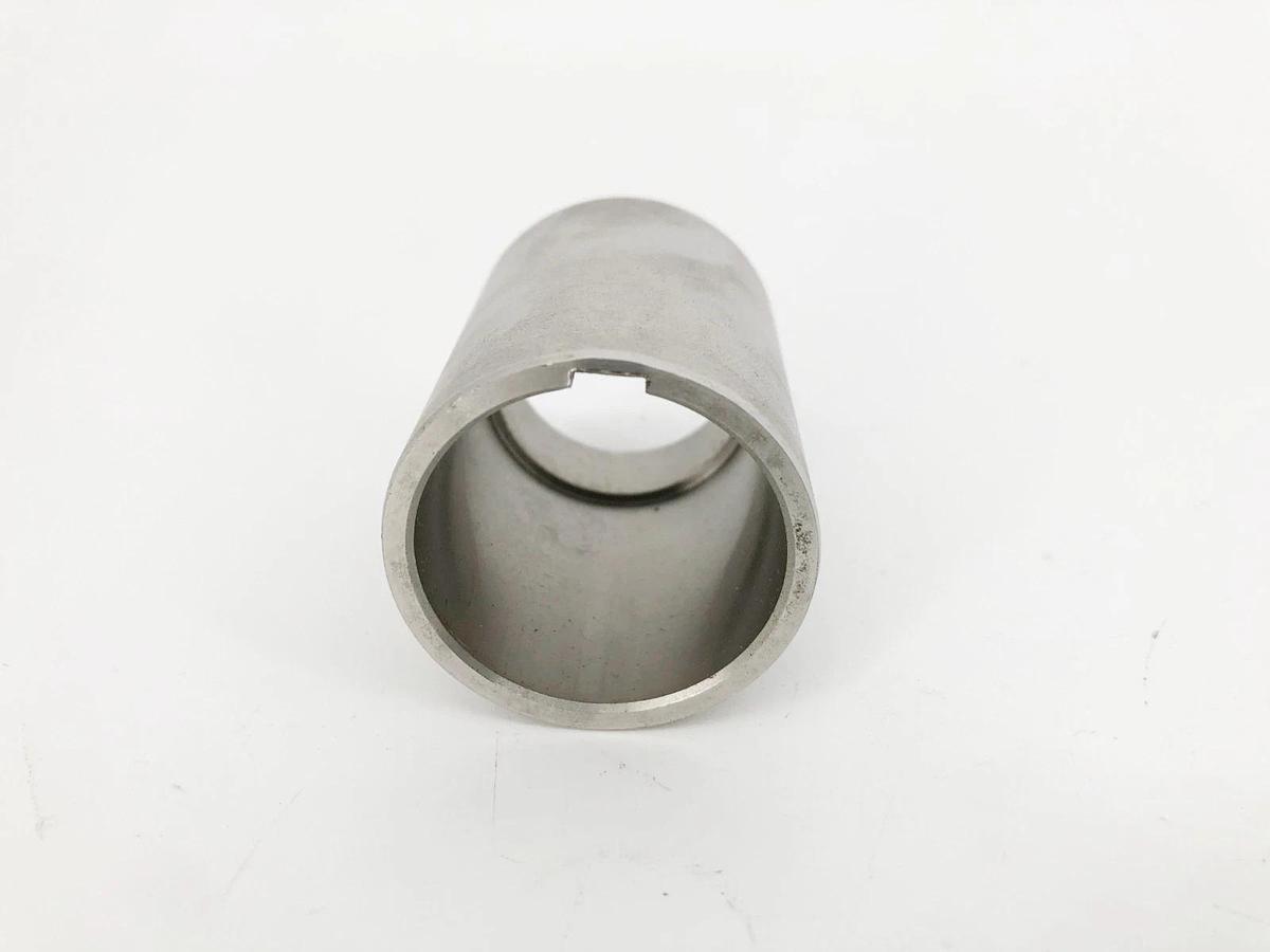 New Burks 22066-A Shaft Sleeve Stainless Steel 1.625" OD - No Box