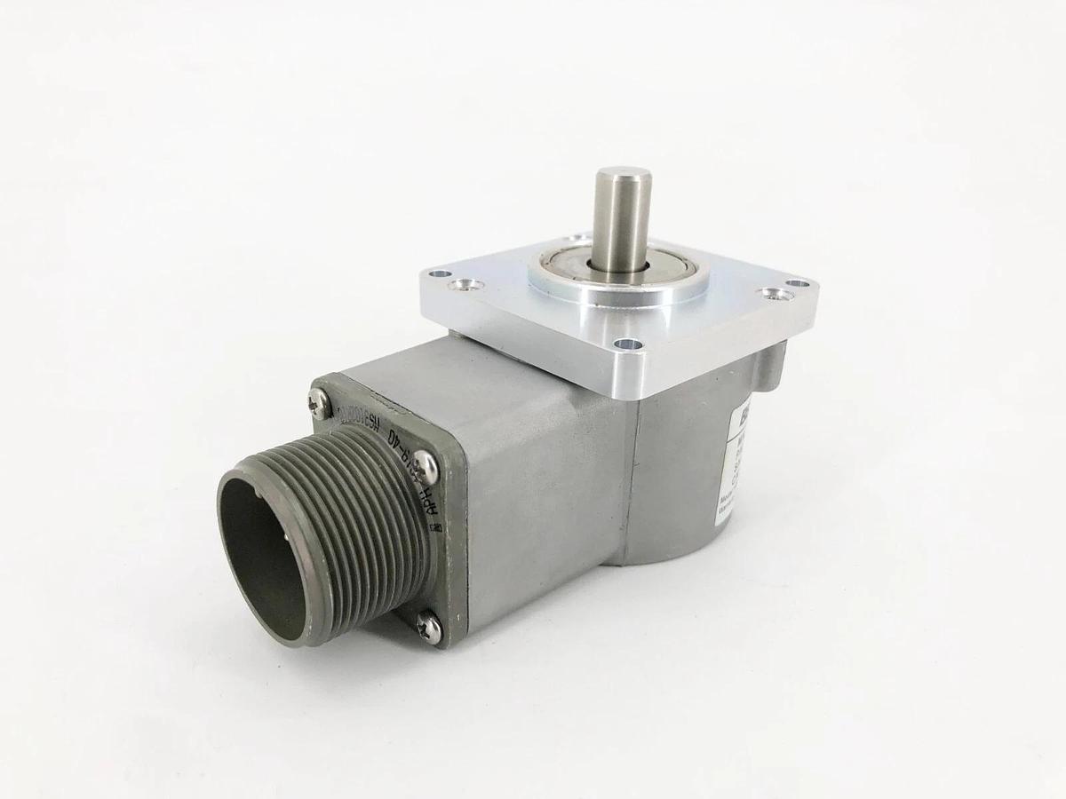 New BEI Sensors XH20DB-37-SS-5-ABZC-28V/V-SM18 Rotary Optical Encoder 01039-2299