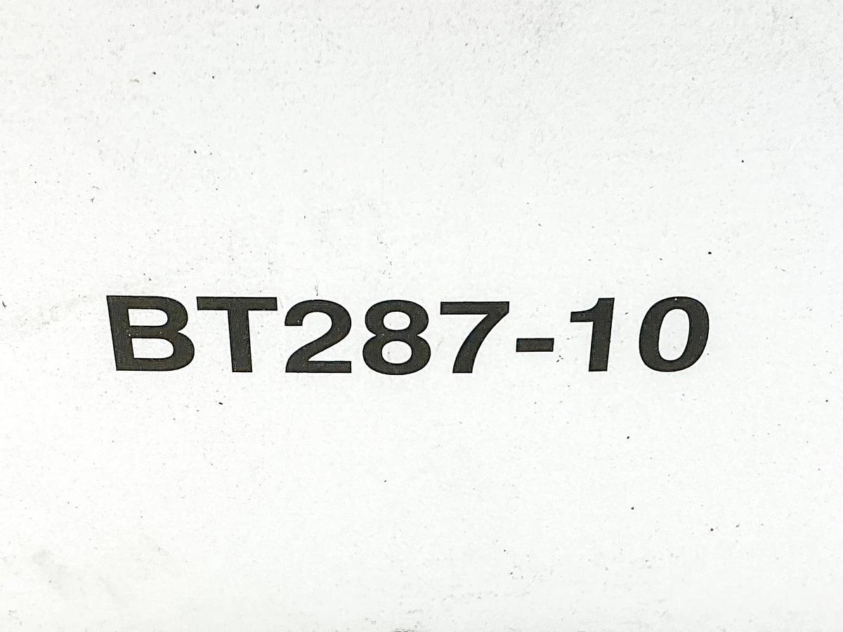 New Baldwin Filters BT287-10 Spin-On Hydraulic Filter