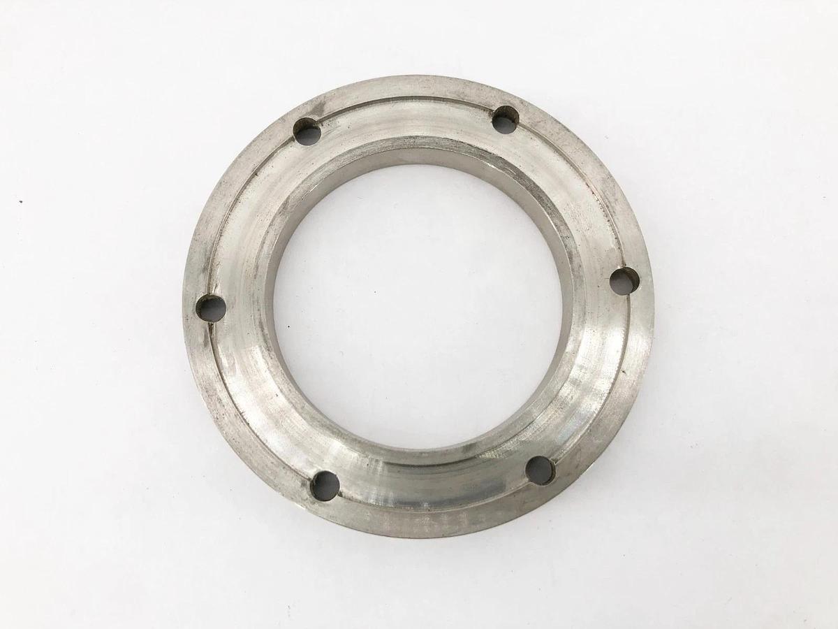 New Tarby PE033S Head Ring for Moyno 2000 Series E-Size 316SS - No Box