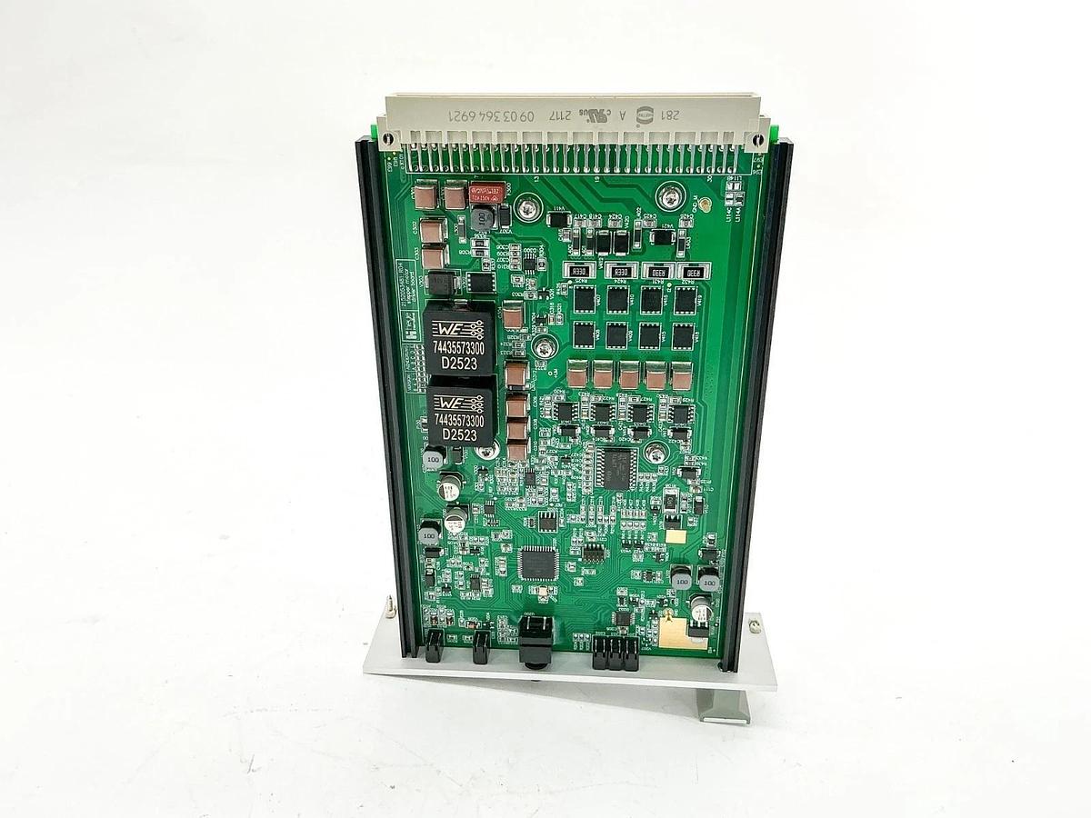New Heye 2152053480 Stepper Motor Drive UH1-3