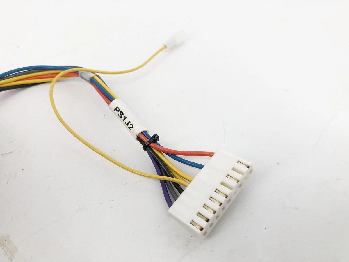 New 110775-1 Rev G Main PCB for 600 NOX CLD-600 US2:PA10000043 - No Box