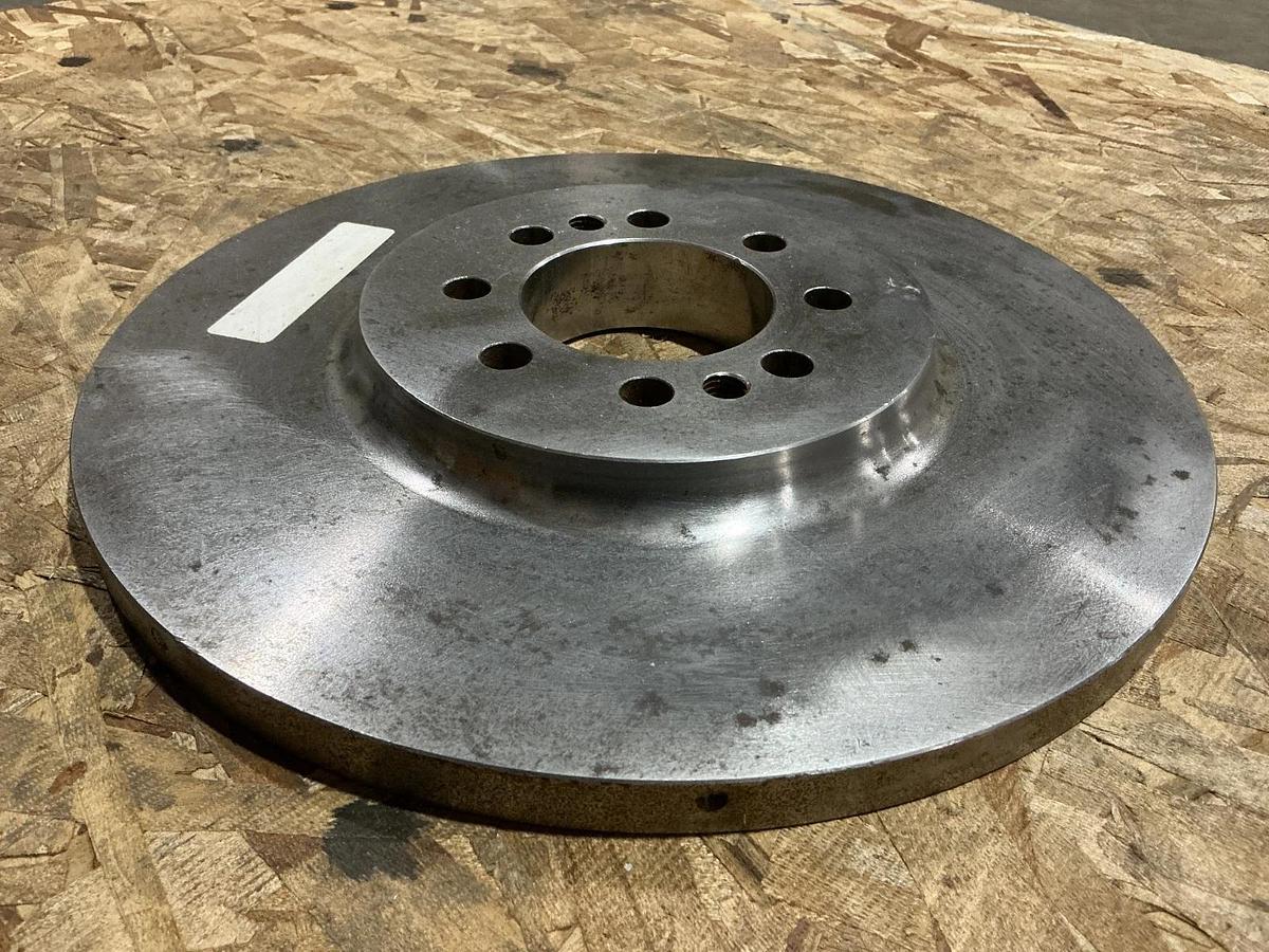 New 4210619 Brake Disc 15" 421-0619 - No Box