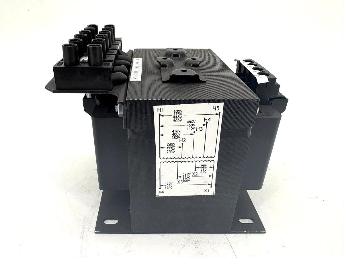 New Acme Electric TB250N007 250VA Industrial Control Transformer