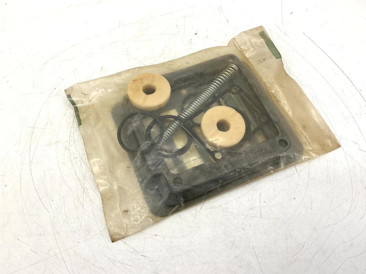 New Numatics 55-K1 Valve Repair Kit 55K1
