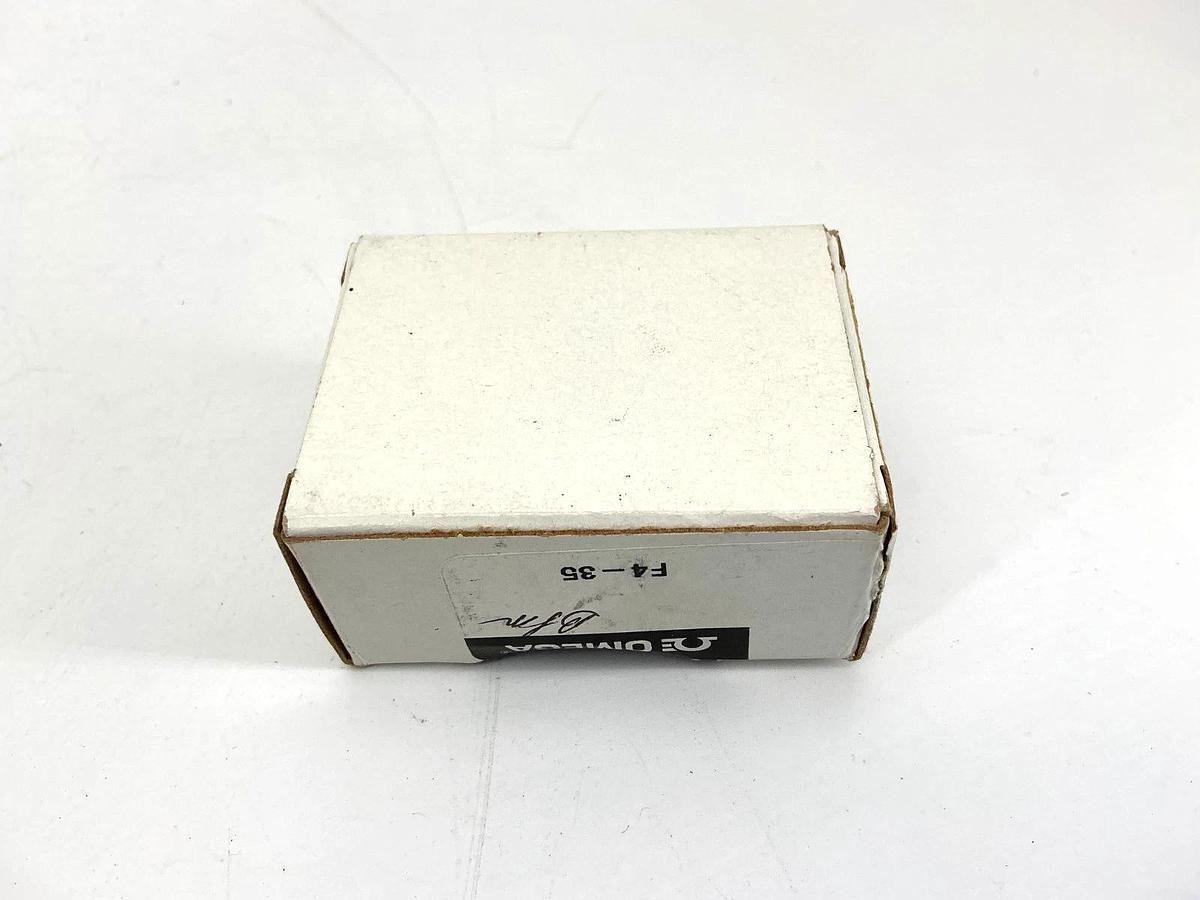 New Omega SSRL240DC25 Solid State Relay 25A 24-280VAC