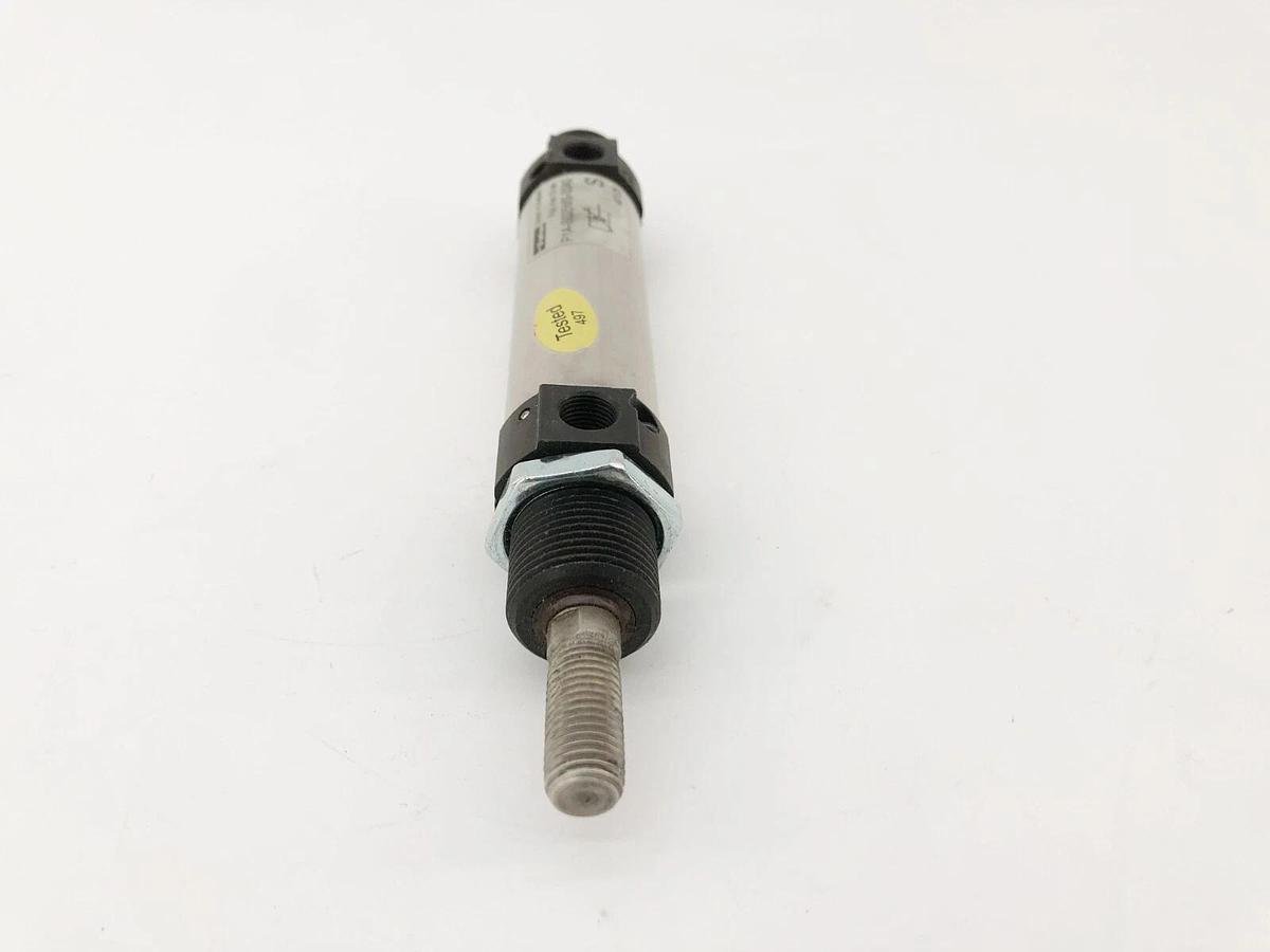 New Parker P1A-S025MS-0040 Mini ISO Cylinder 25mm Bore 40mm Stroke - No Box