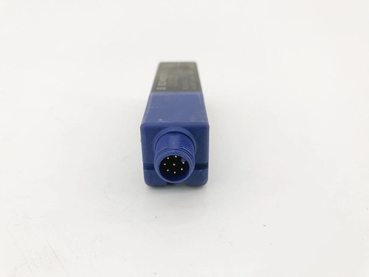 Used Schmersal 101213956 Electronic Safety Sensor RSS 36-D-R-ST