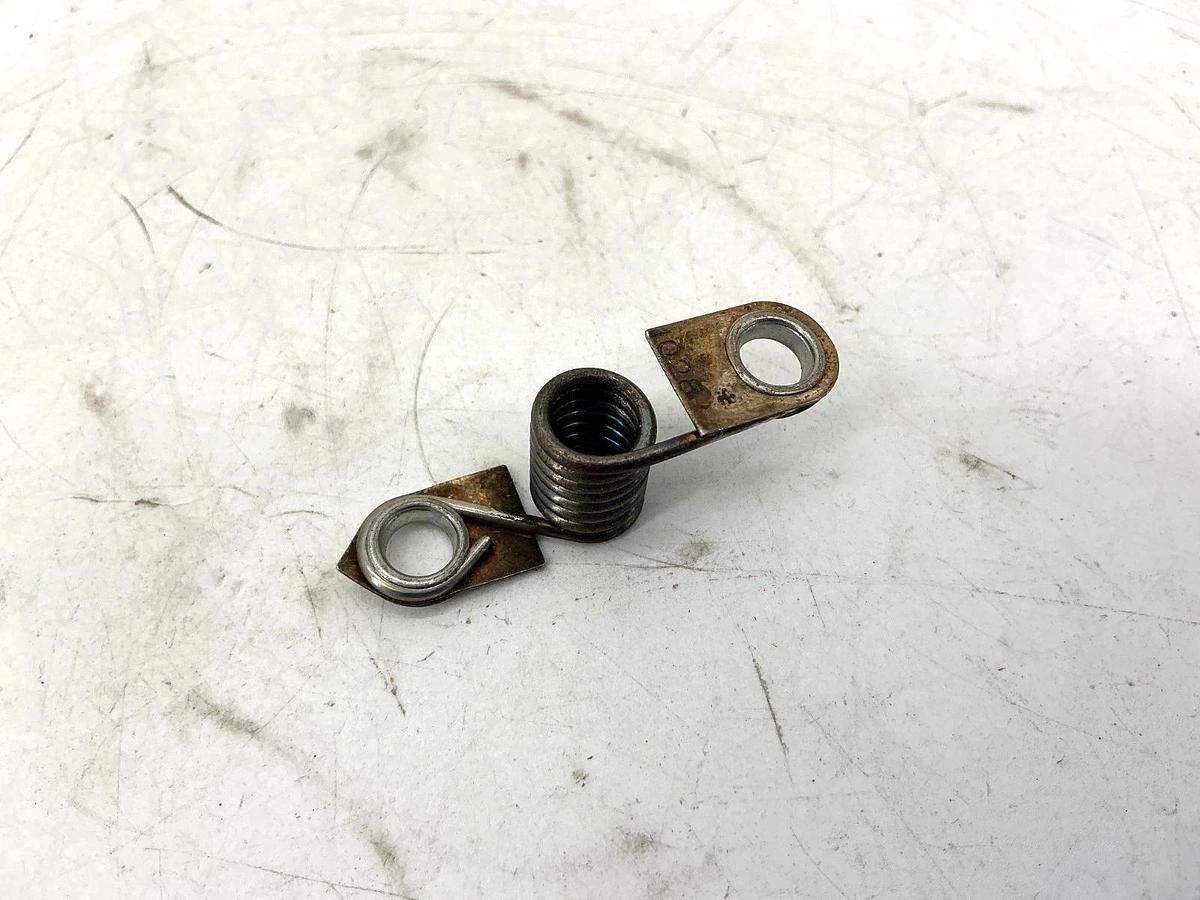 Used Lot of 7 Cutler-Hammer 1028 Thermal Overload Relay Heater Element