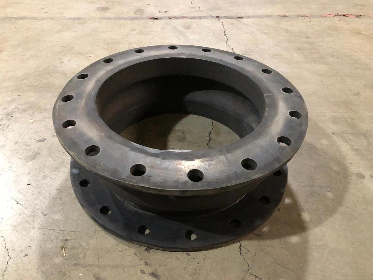 New General Rubber 1101-0160-080-0NN Expansion Joint 16" ID X 8" - No Box
