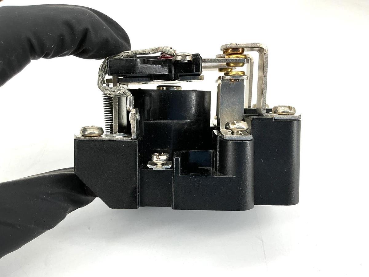 New Automation Direct AD-PR40-2C-12D Power Relay 40A 300VAC Coil: 12VDC - No Box