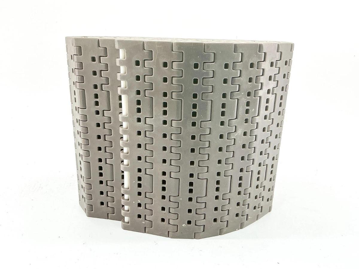 New Rexnord HP7706-7.5IN_MTW MatTop Chain 10FT 10028424 81416344 - No Box