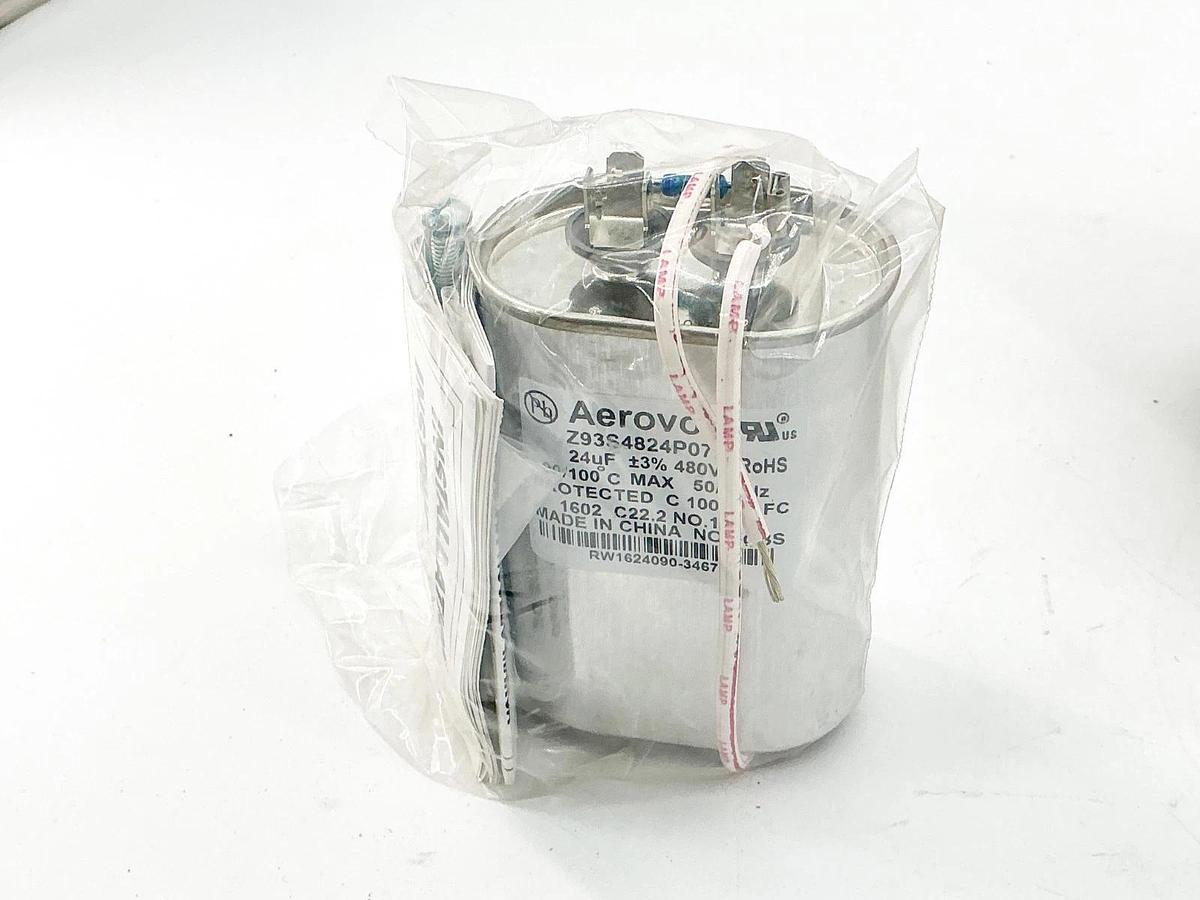 New Philips Advance 71A6572-001 Core & Ballast Kit 120/277V 60Hz
