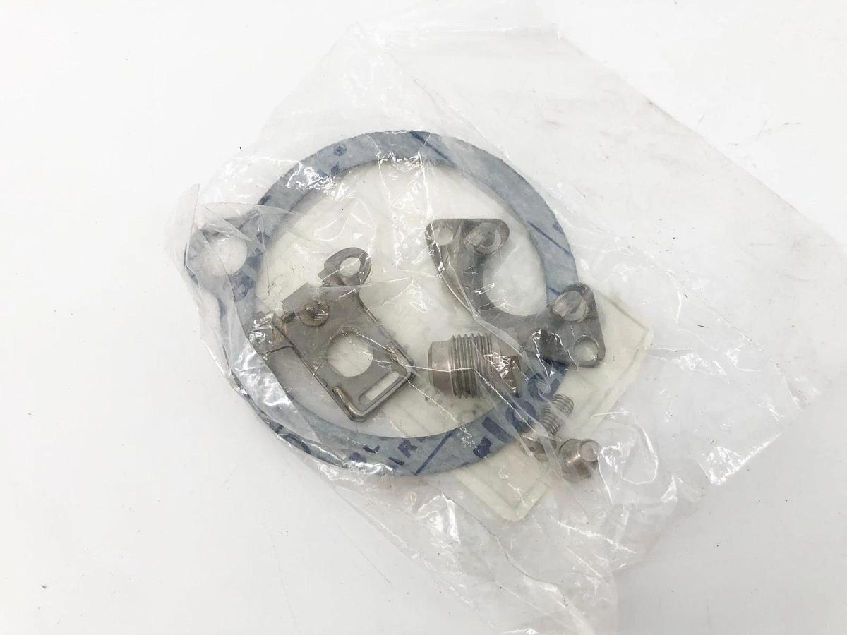 New Watson McDaniel W-KIT-5-09-150 Lever & Seat Kit 1031 1041 150# 1/2" 3/4"