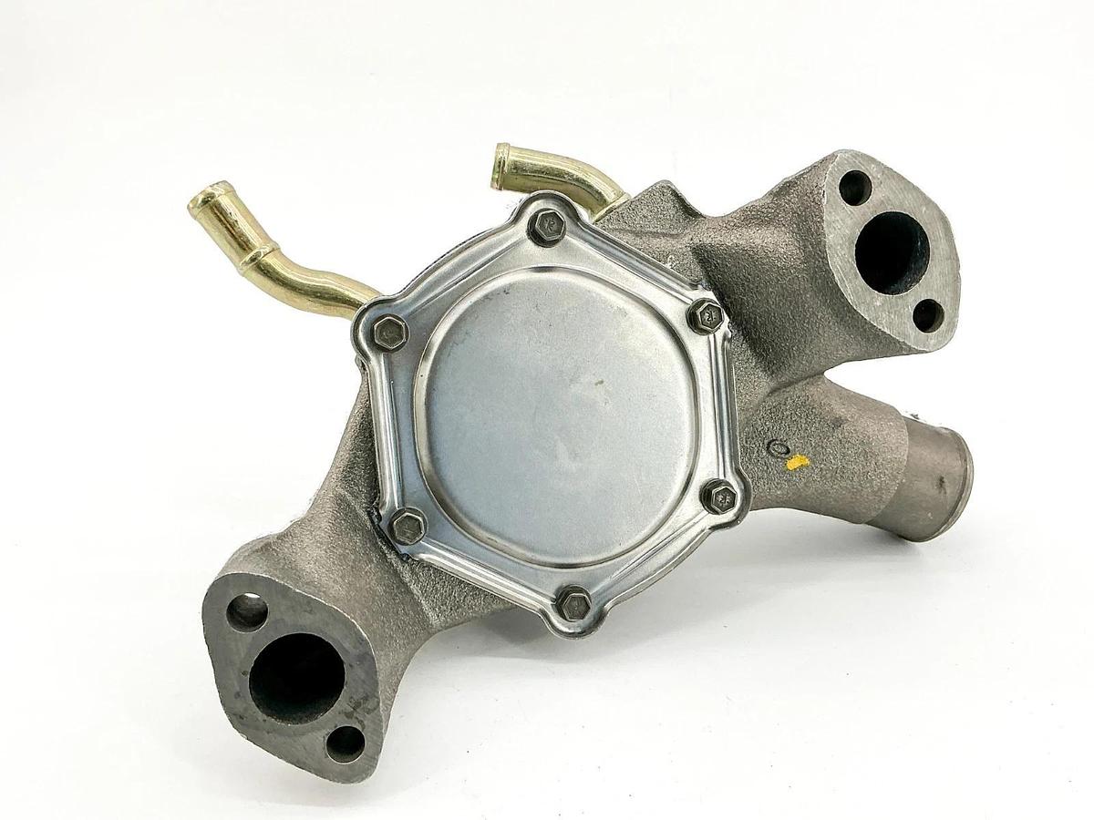 New Total Source HY1389100 Water Pump Hyster 1389100