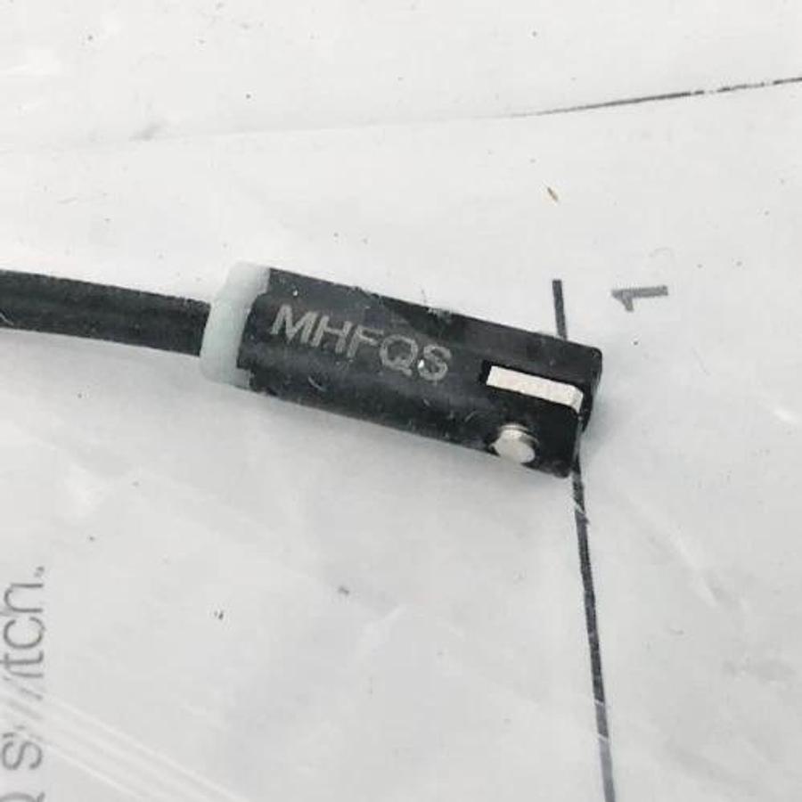 New Bimba MHFQS Mini Two-Wire Solid State Reed Switch