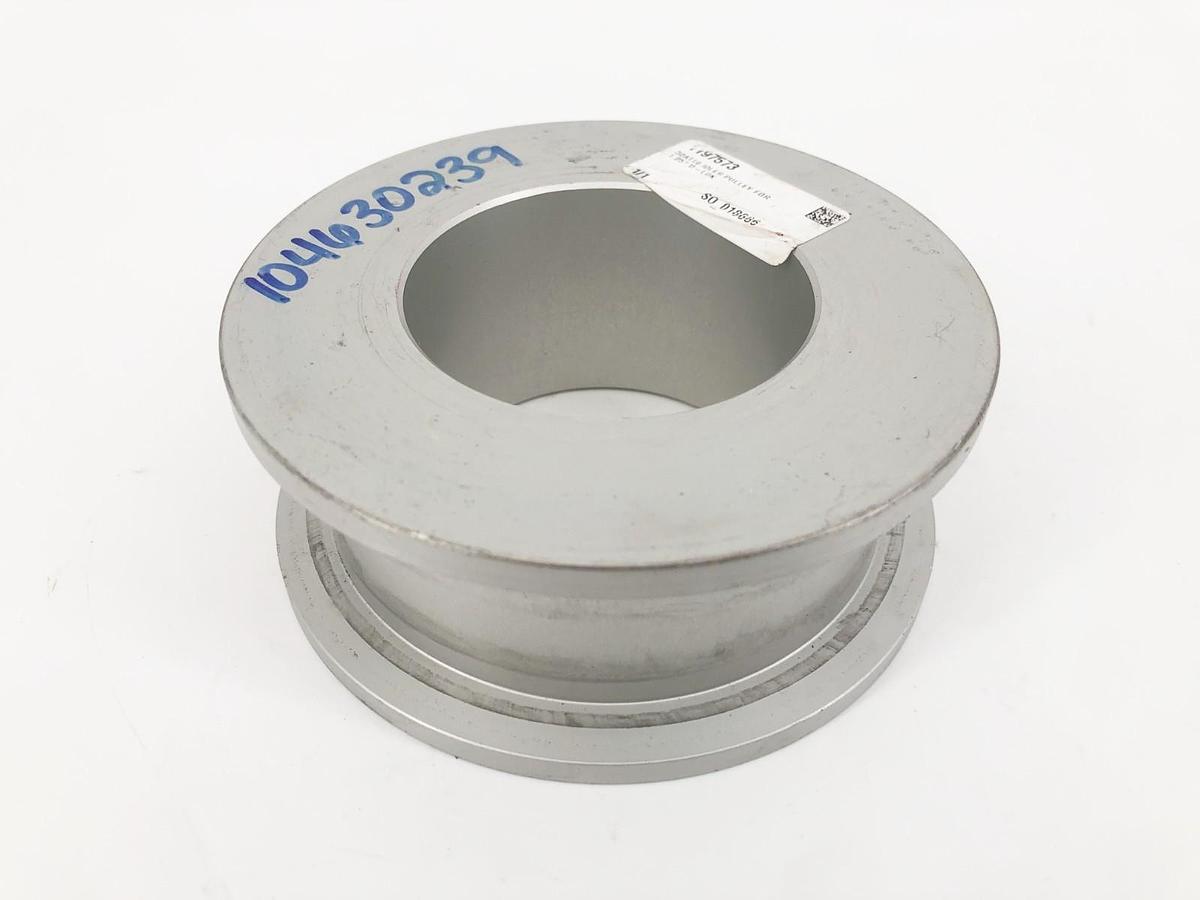 New 32AT10 Aluminum Idler Pulley for 2-7/16" ID 4.5" OD - No Box