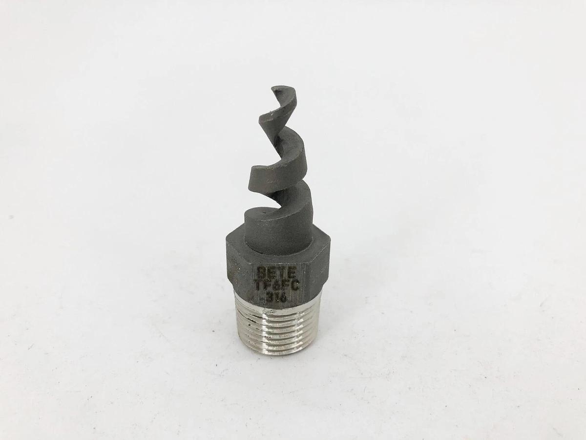 New Bete TF6FC Tars 3/8" Injector Nozzle 316
