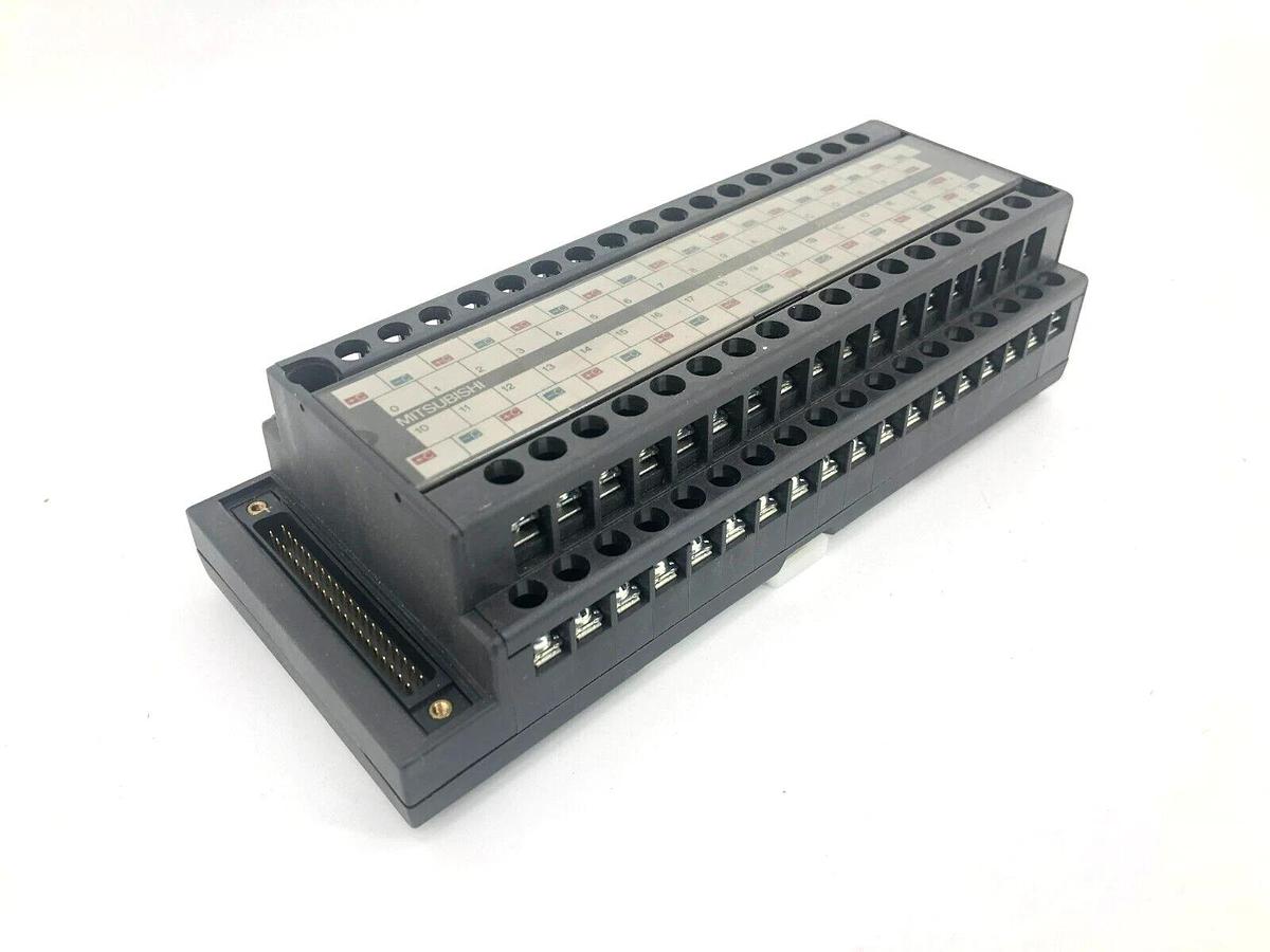 New Mitsubishi A6TBX70-E Terminal Block