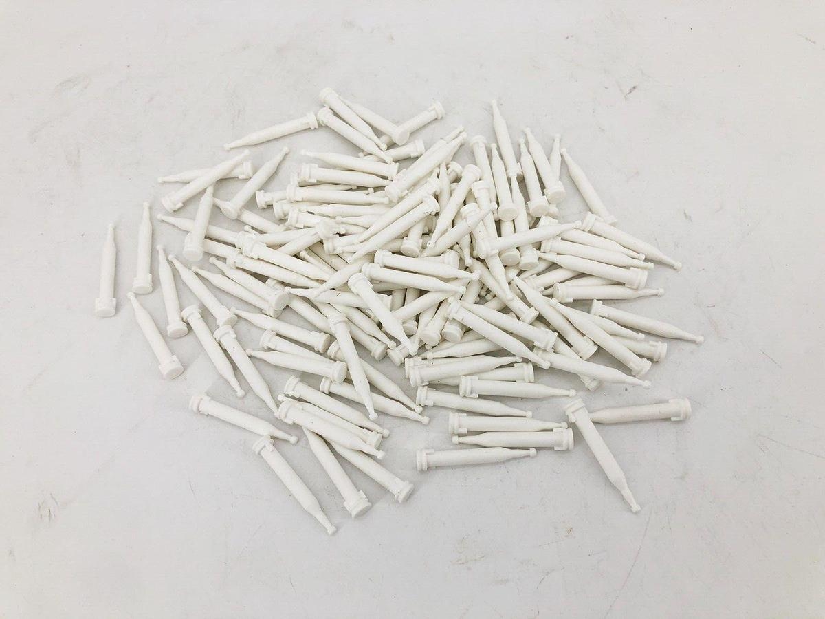 Lot of 120 New 93732-0001 Cavity Plugs