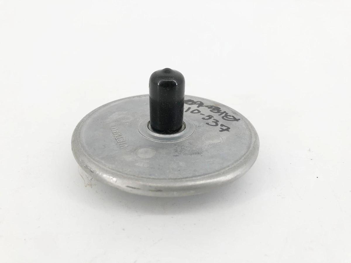 New Sandpiper 612.107.157 Outer Diaphragm Plate Aluminum - No Box