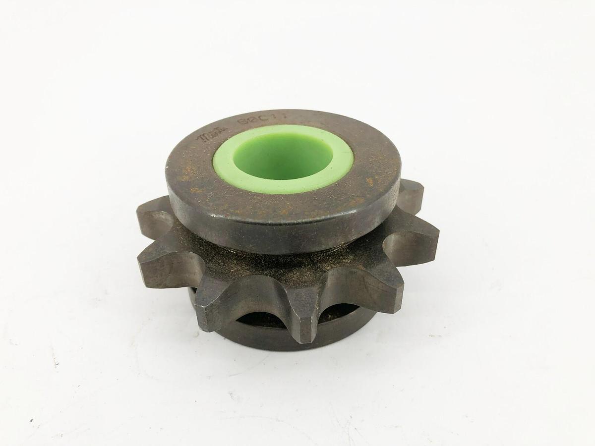 New Martin 80C11 Sprocket 11 Teeth Type C 1-1/4" ID