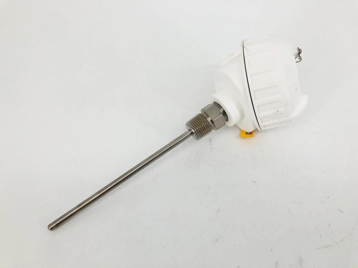 New Pyromation RBF185L483-006-SL-8HN63 Transmitter T-440-385U-S(0250)F - No Box