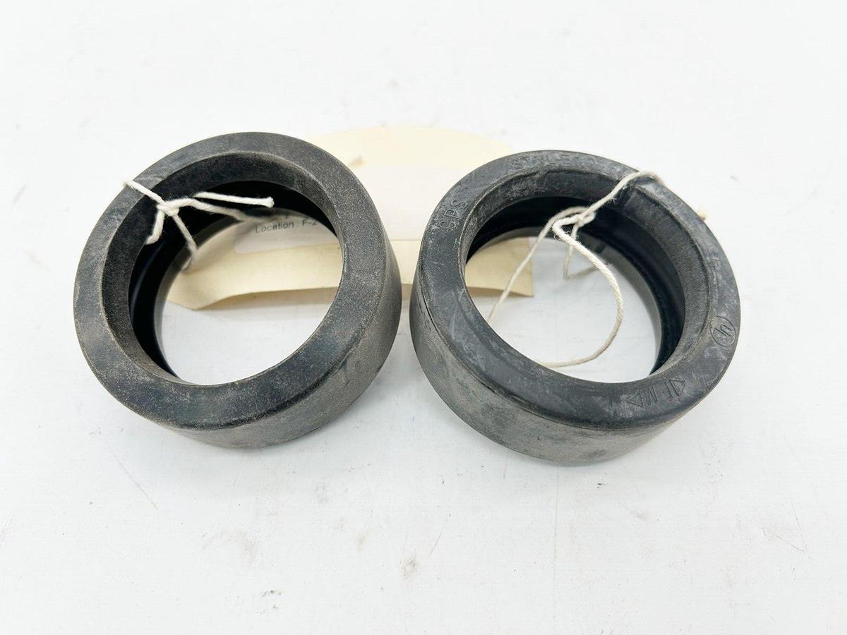 New Lot of 2 Dixon G200E 2" Grooved Fitting Gasket Style 10/5