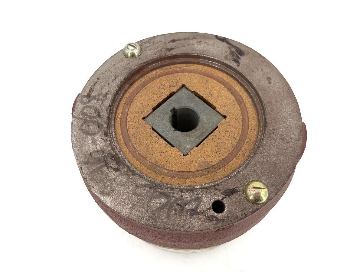 New Stearns 1-055-051-01-QF Spring-Set Motor Disc Brake Assembly - No Box