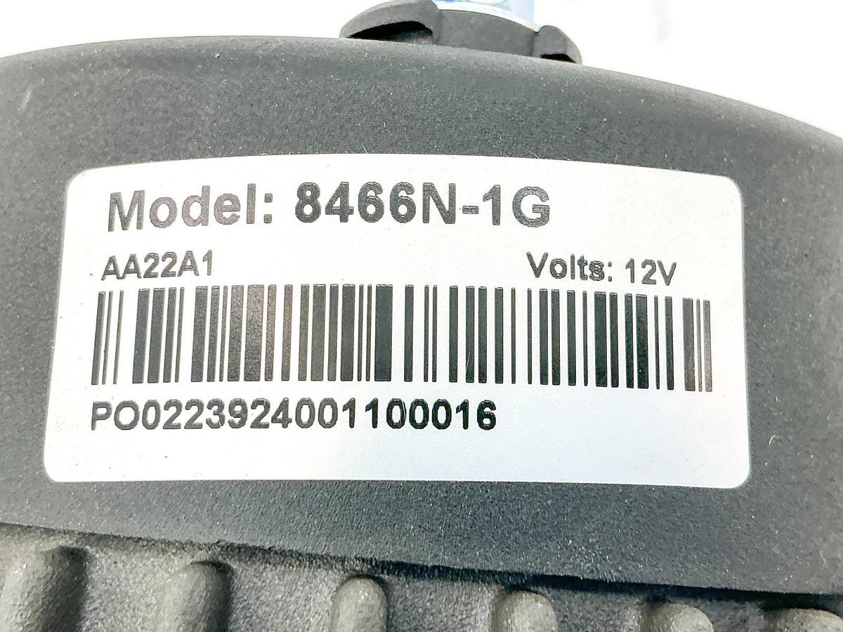 New ABE 8466N-1G Alternator 12V - No Box