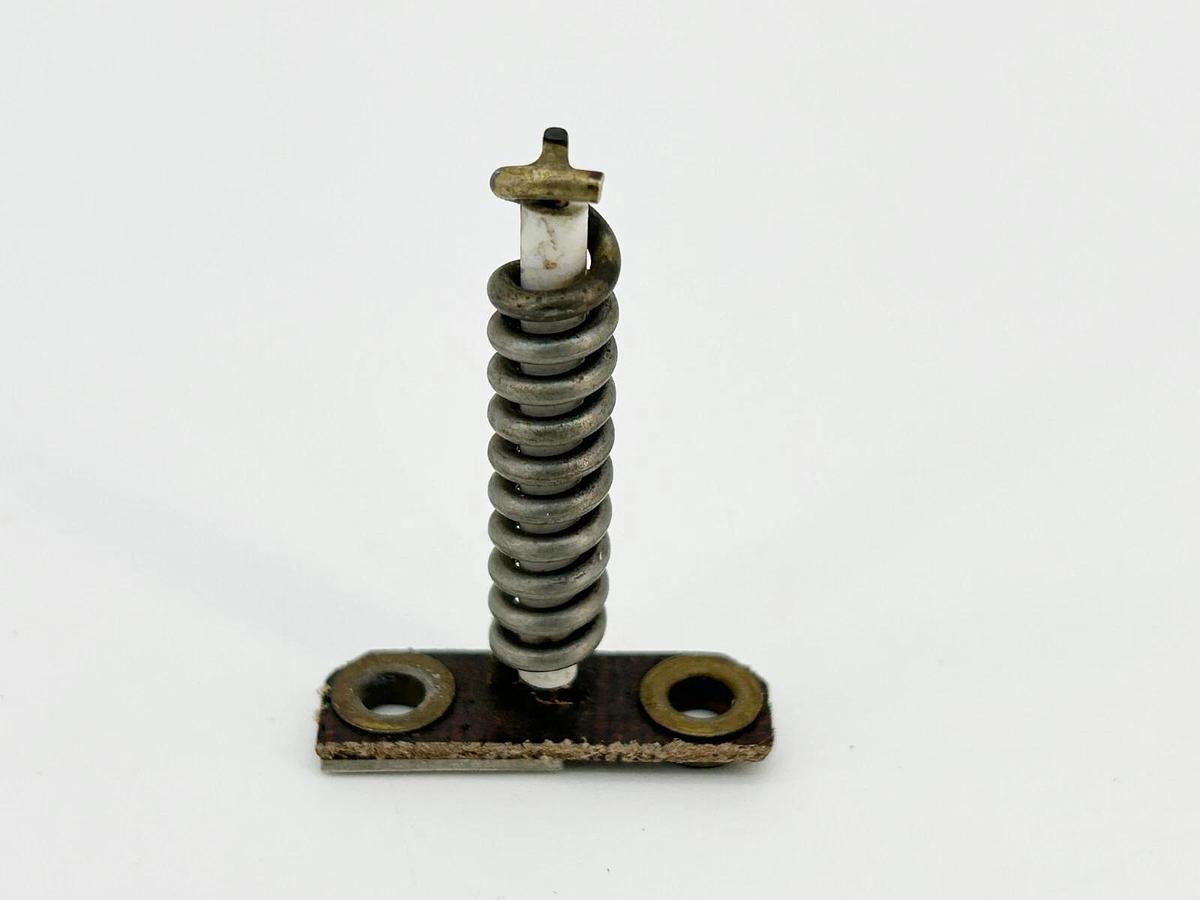 New Lot of 3 Westinghouse H39 Thermal Overload Heater Element - No Box